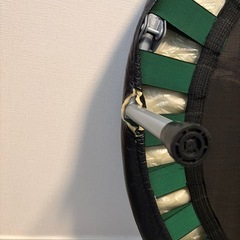 トランポリンの画像