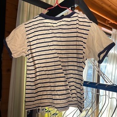 子供服 夏用の画像