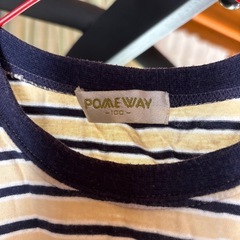 子供服 夏用の画像