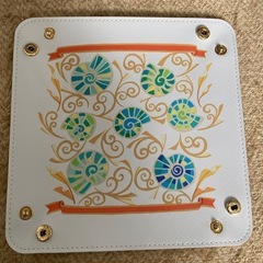 小物入れの画像