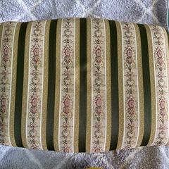 猫足がかわいい♪アンティークチェア（商品番号:13974）の画像