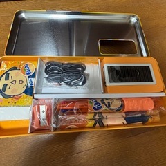 ファン太郎　ドデカンペンケースセットの画像