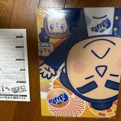 ファン太郎　ドデカンペンケースセットの画像