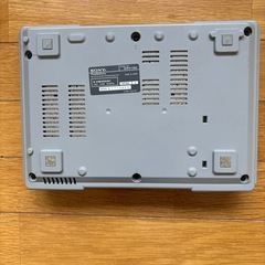 プレイステーション本体のみの画像