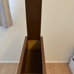 ルーター収納　の画像