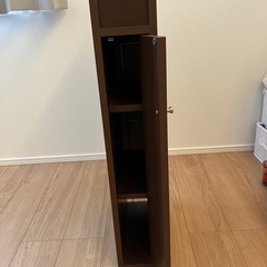 ルーター収納　の画像