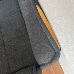 ソファーの画像