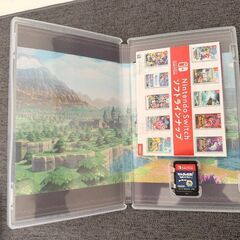 ゼルダの伝説　知恵のかりものの画像