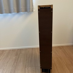 ルーター収納　の画像