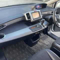 本日限定価格！破格提供！200,000円ジャストセレクション！ハイブリッド　車検8年１１月の画像