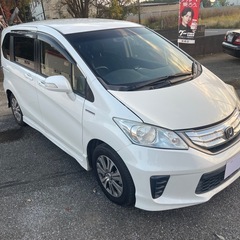 本日限定価格！破格提供！200,000円ジャストセレクション！ハイブリッド　車検8年１１月の画像