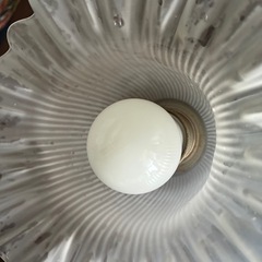 リビング照明　シャンデリアの画像