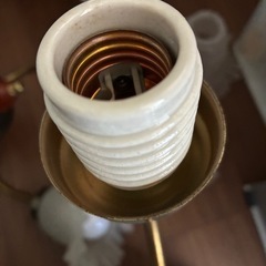 リビング照明　シャンデリアの画像