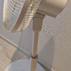 扇風機の画像