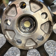 205/60R16 スタッドレス
の画像