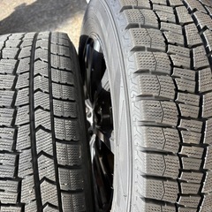 205/60R16 スタッドレス
の画像