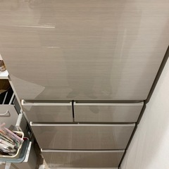 パナソニック　冷蔵庫　の画像