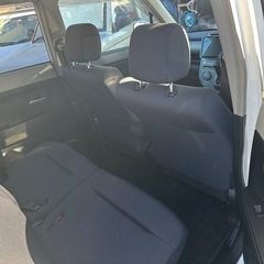 コミコミ価格 車検R9年４月 ターボ スマートキーの画像