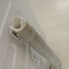 リユースのサカイ栃木店★ジモティ割あり★ Panasonic ドラム式洗濯機 NA-LX127A 12/6kg 22年製 動作確認／クリーニング済み TC11584の画像