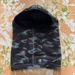 フィッシングウェア（カーキ色）の画像