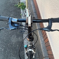 Peugeot pacific 18 20インチカスタム
の画像