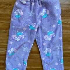 Little Twin Stars 　の画像