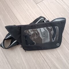 ランニングバックの画像