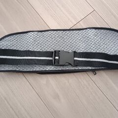 ランニングバックの画像