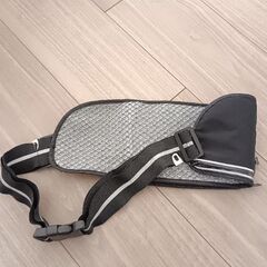 ランニングバックの画像