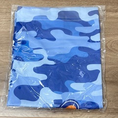 トライフープ岡山　応援ユニフォーム　ゲームシャツ　応援シャツの画像