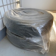 155/65r13 スタッドレスタイヤ　ラパン等の画像