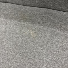 ☆ドリーム荒牧店☆ジモティー割引有☆【クリーニング済み】IKEA/2Pソファの画像