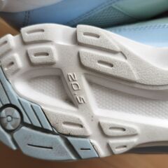 靴　Moonstar　20.5cmの画像