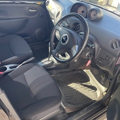 ダイハツ　エッセカスタム　車検長いの画像