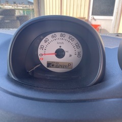 ダイハツ　エッセカスタム　車検長いの画像