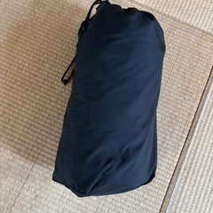 赤ちゃん　防寒ケープの画像