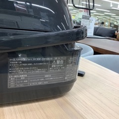【トレファク　ラパーク岸和田店】圧力IH炊飯ジャー　象印　5.5合　2023年製の画像