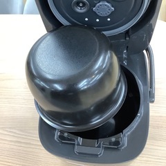 【トレファク　ラパーク岸和田店】圧力IH炊飯ジャー　象印　5.5合　2023年製の画像