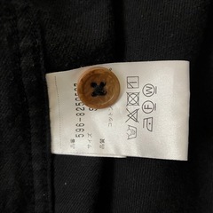 マーガレットハウエル　MHL, ボタンシャツ Sの画像