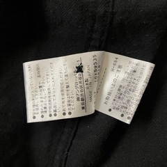 マーガレットハウエル　MHL, ボタンシャツ Sの画像