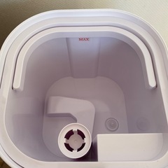 新品　超音波式　加湿器　6リットルの画像