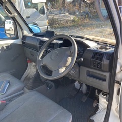 ミニキャブ バン 車両価格150.000円 諸費用20.000円の画像