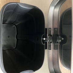 ゴミ箱の画像