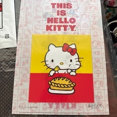 Kittyセットの画像