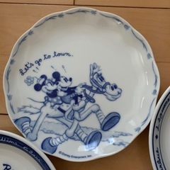 プレートセットの画像