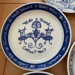 プレートセットの画像