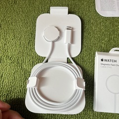 【Apple Watch】磁気高速充電 - USB-Cケーブル（1 m）の画像