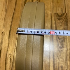 美品 ドーナツ座布団　クッションの画像