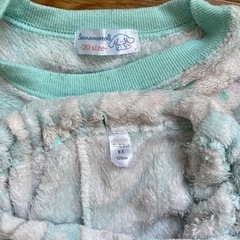 シナモロールの画像