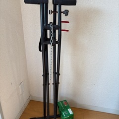 スノボ　ワックス台の画像